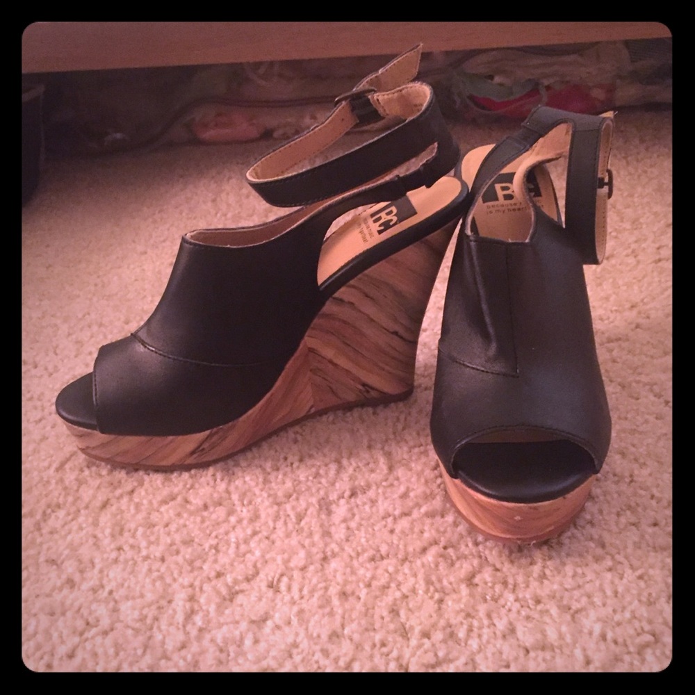 Wedges